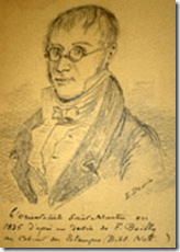 Antoine-Jean Saint-Martin