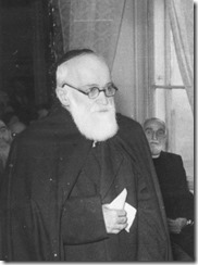 Fr Nerses Akinian